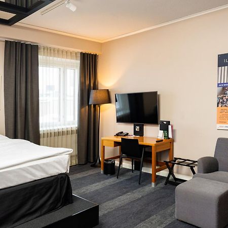Original Sokos Hotel Vaakuna Йоэнсуу Экстерьер фото