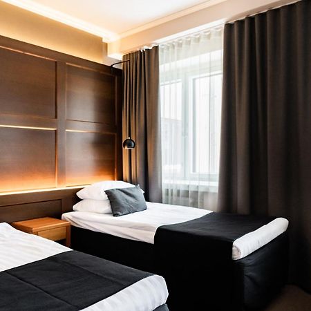 Original Sokos Hotel Vaakuna Йоэнсуу Экстерьер фото