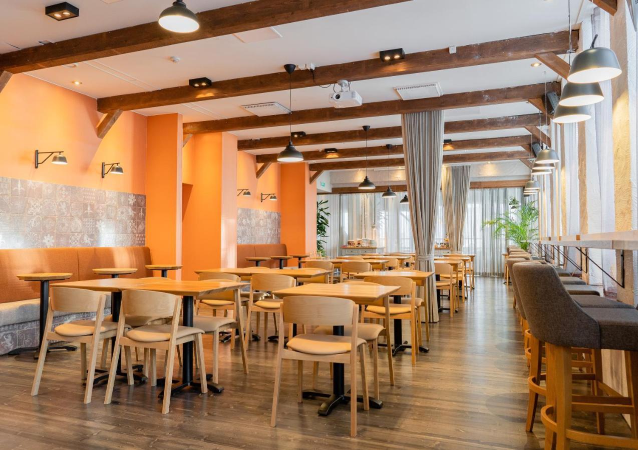 Original Sokos Hotel Vaakuna Йоэнсуу Экстерьер фото