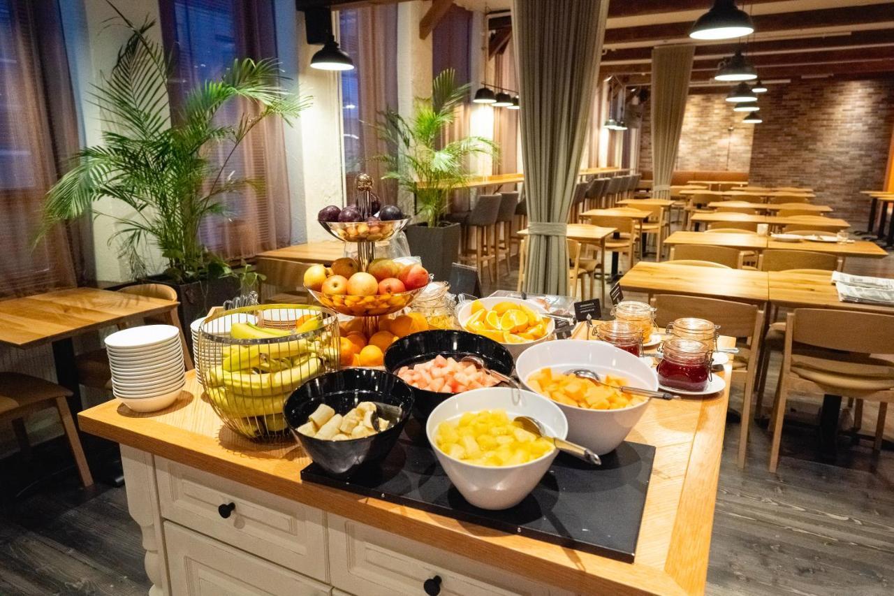 Original Sokos Hotel Vaakuna Йоэнсуу Экстерьер фото