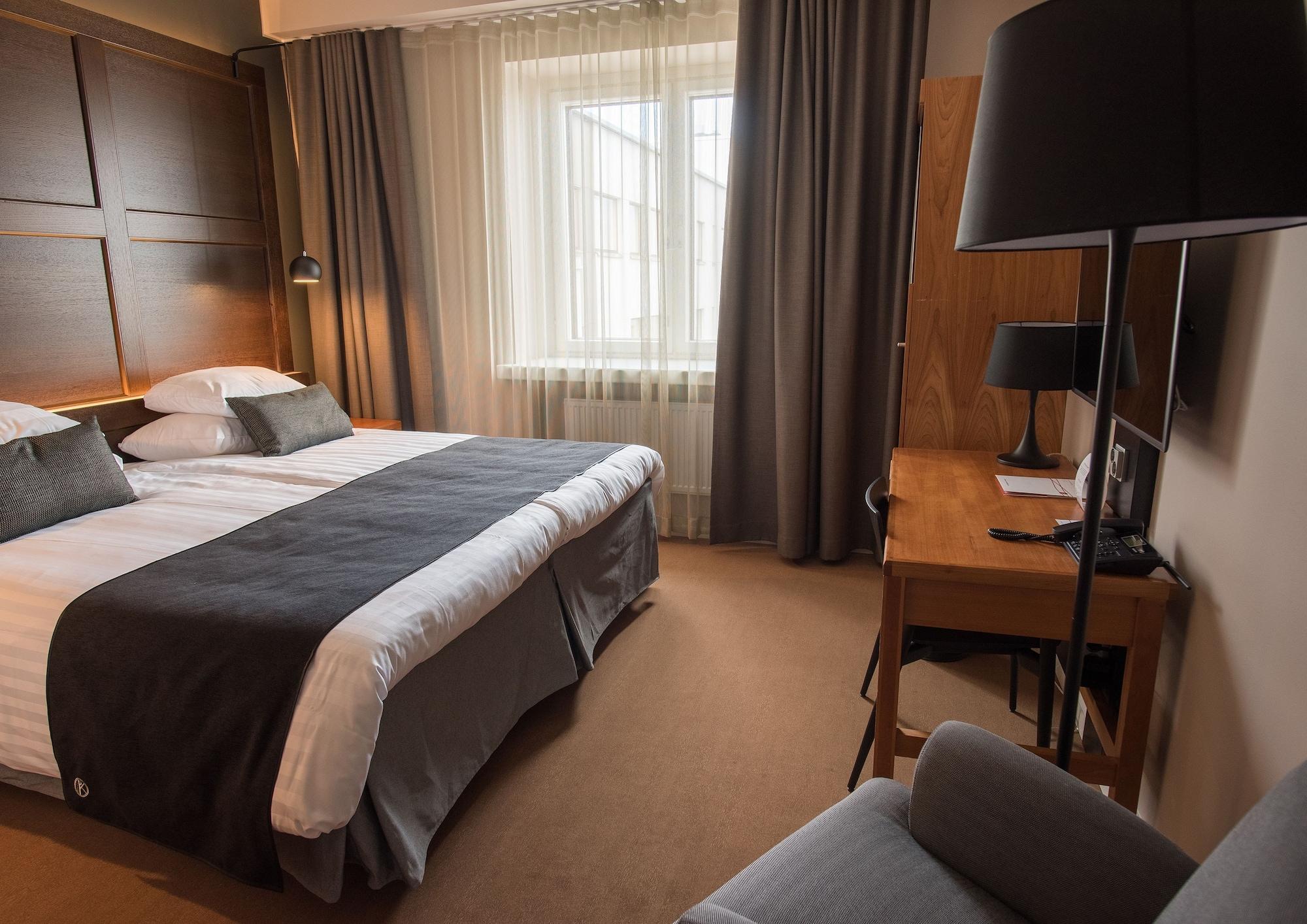 Original Sokos Hotel Vaakuna Йоэнсуу Экстерьер фото