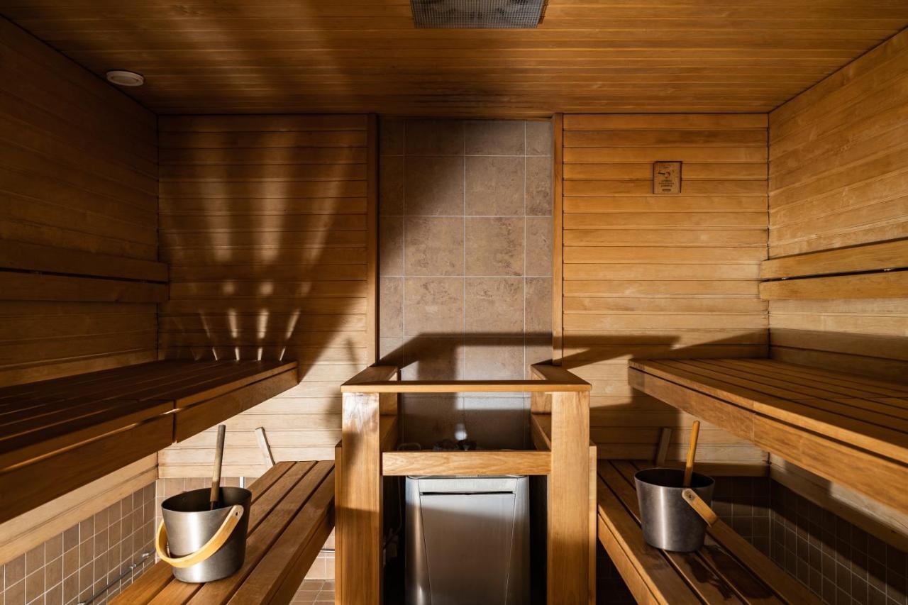 Original Sokos Hotel Vaakuna Йоэнсуу Экстерьер фото