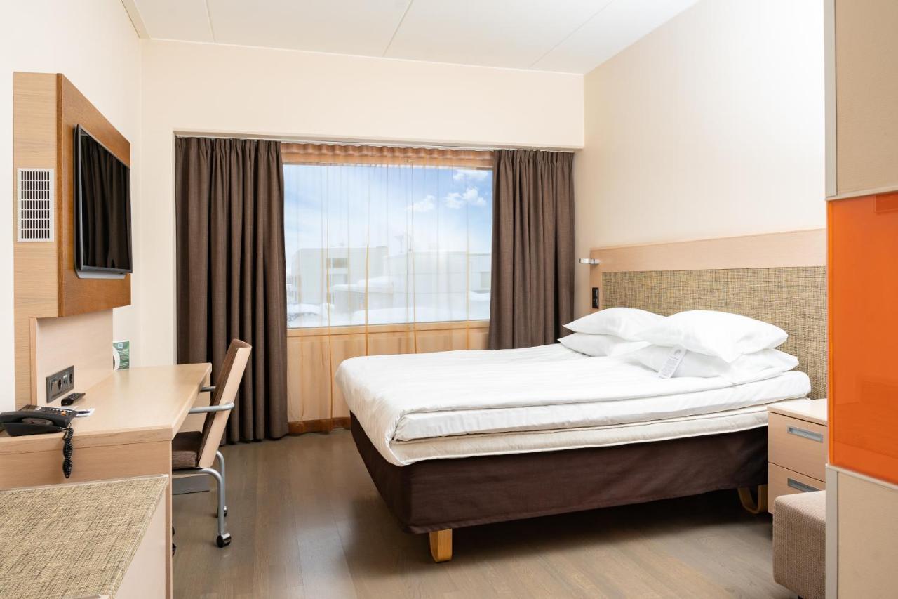 Original Sokos Hotel Vaakuna Йоэнсуу Экстерьер фото