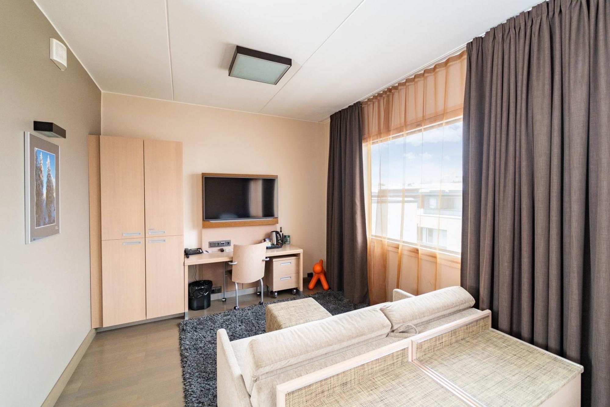 Original Sokos Hotel Vaakuna Йоэнсуу Экстерьер фото