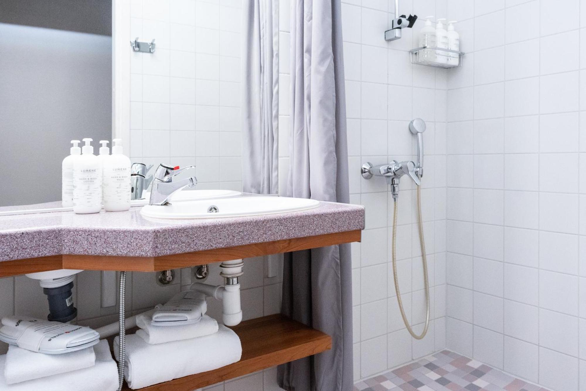 Original Sokos Hotel Vaakuna Йоэнсуу Экстерьер фото