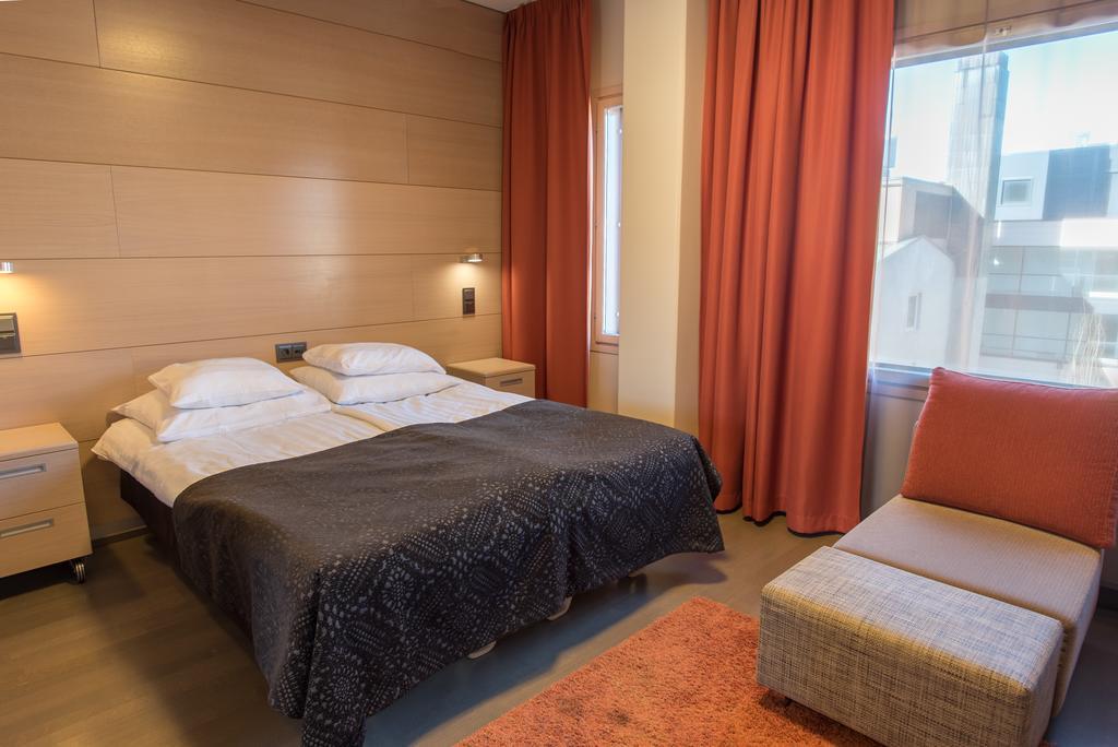 Original Sokos Hotel Vaakuna Йоэнсуу Экстерьер фото