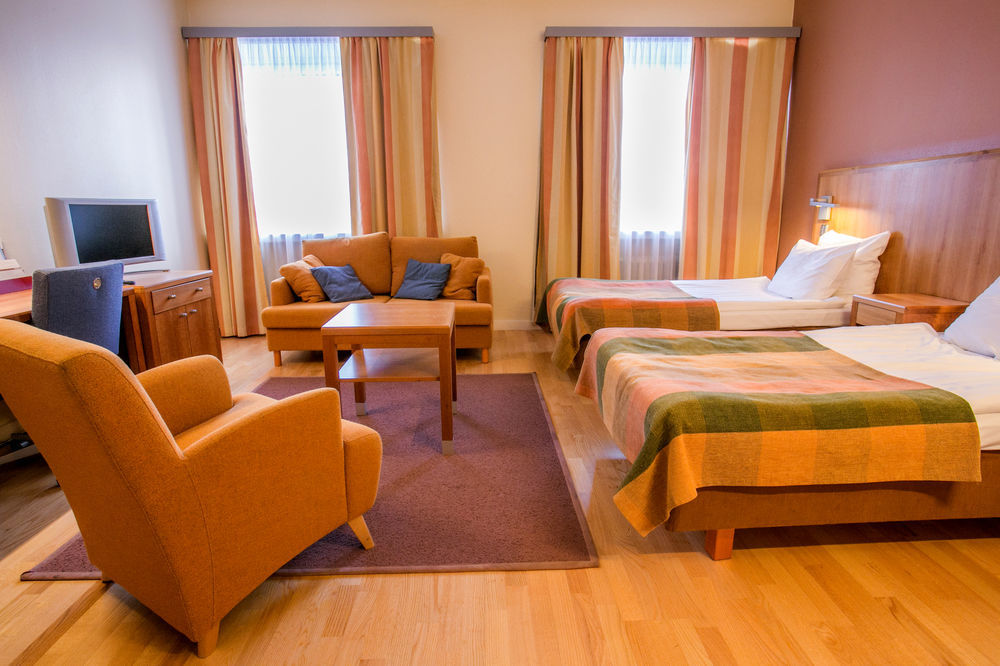 Original Sokos Hotel Vaakuna Йоэнсуу Экстерьер фото