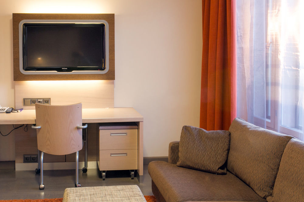 Original Sokos Hotel Vaakuna Йоэнсуу Экстерьер фото