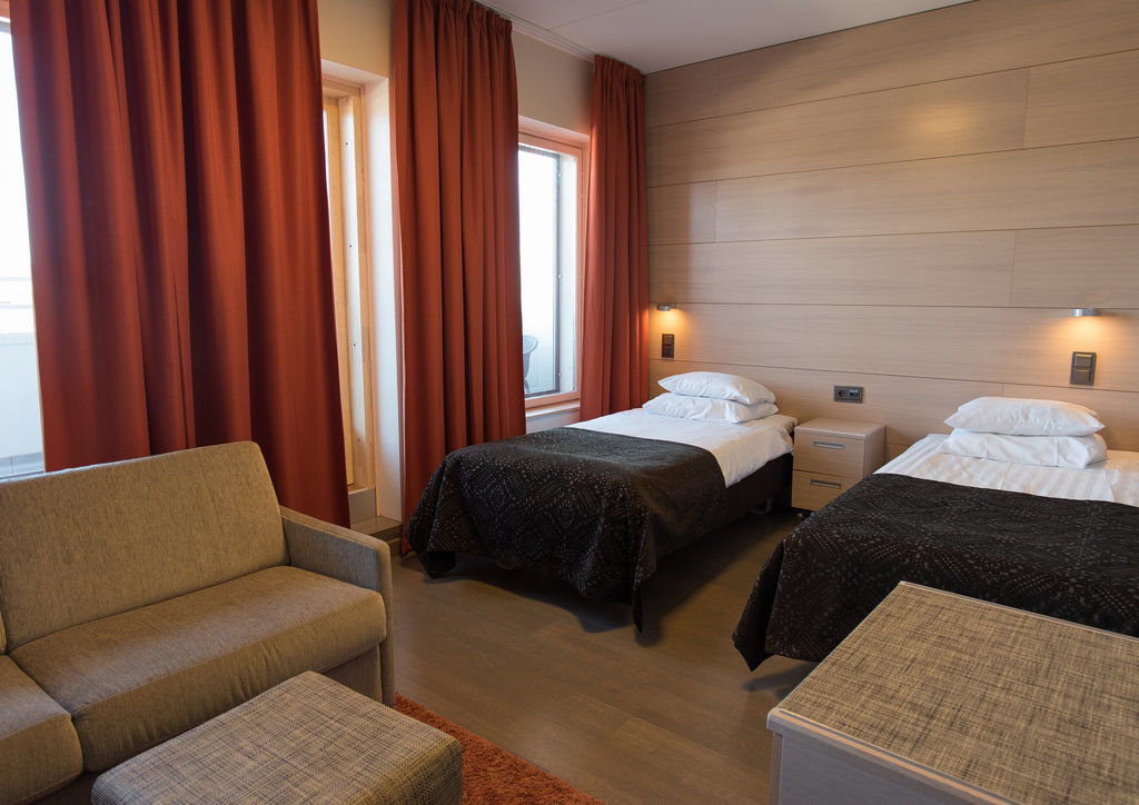 Original Sokos Hotel Vaakuna Йоэнсуу Экстерьер фото