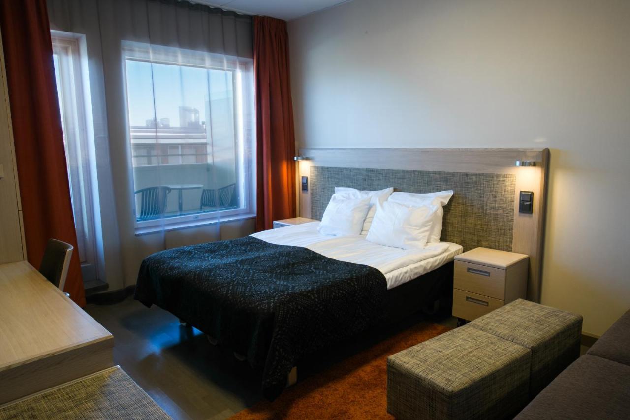 Original Sokos Hotel Vaakuna Йоэнсуу Номер фото