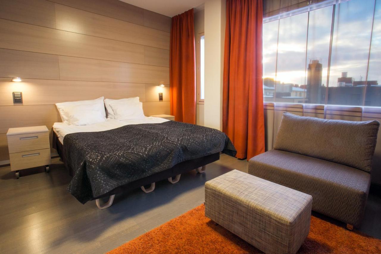 Original Sokos Hotel Vaakuna Йоэнсуу Номер фото
